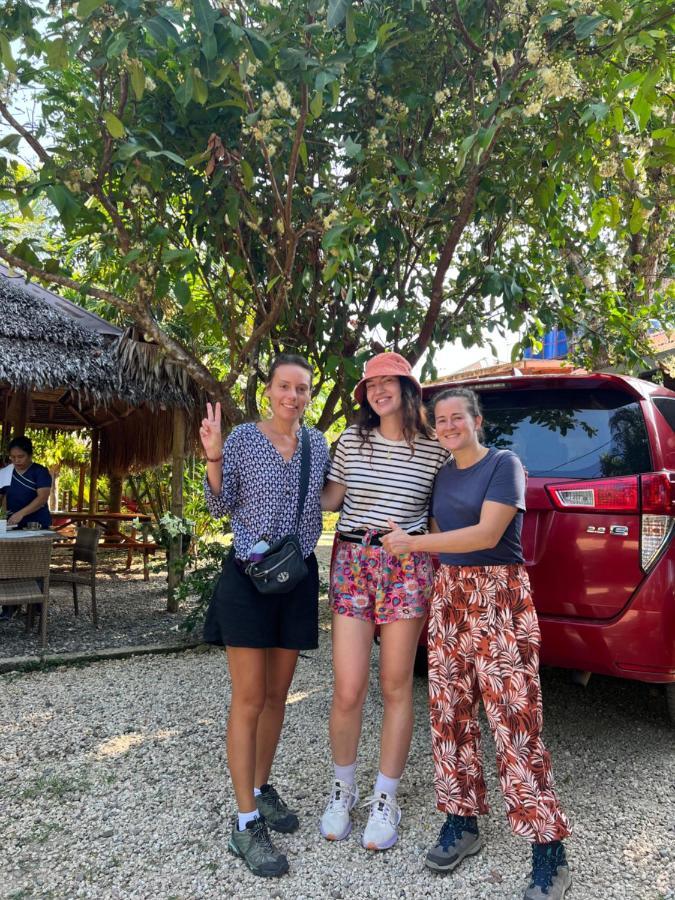 Dauis Bohol Island Homestay מראה חיצוני תמונה